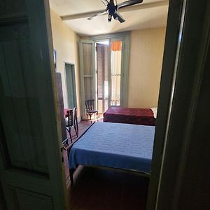 Private Bathroom Triple Room