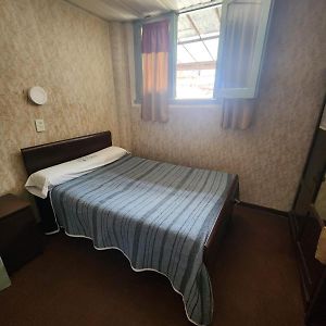 Private Bathroom Room